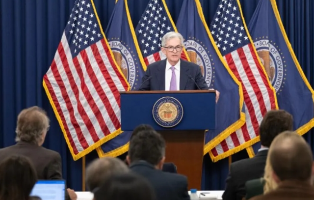 深度揭秘：美联储货币互换网络，如何成为收割世界的无形之手