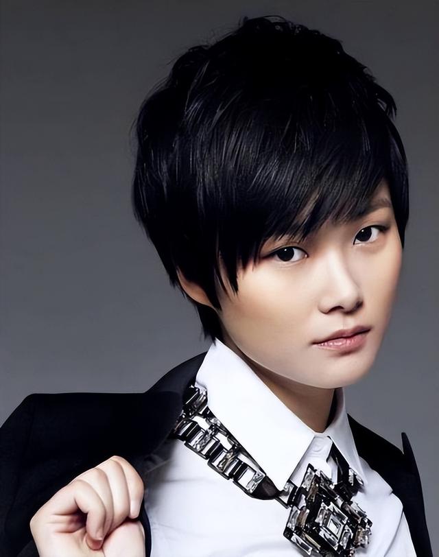 嫁法国老头真相大白5个月后，41岁李宇春近况曝出	，一点也不意外