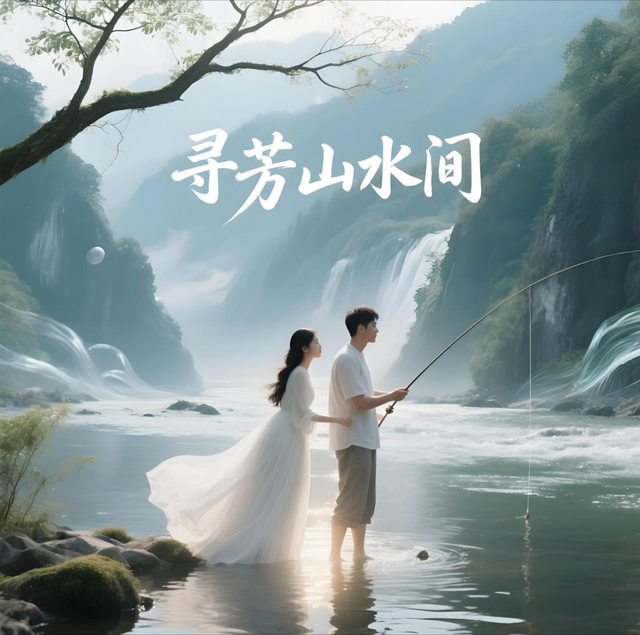 灌州故事：山水间的悸动