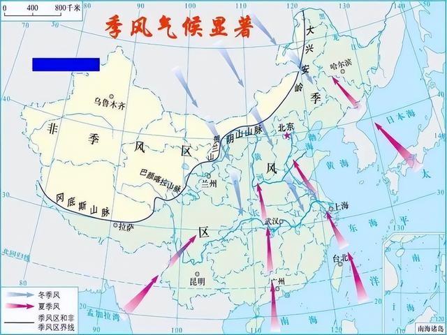 今年40度高温不断 还会更热吗