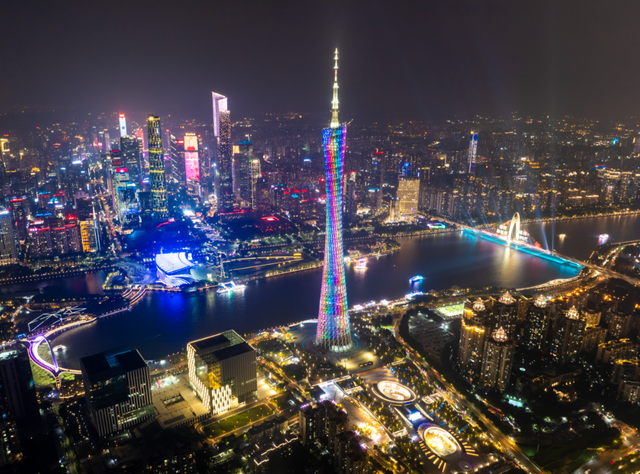 拟举办烟花汇演！非遗、退税、全运福袋……暖冬消费季更多福利→