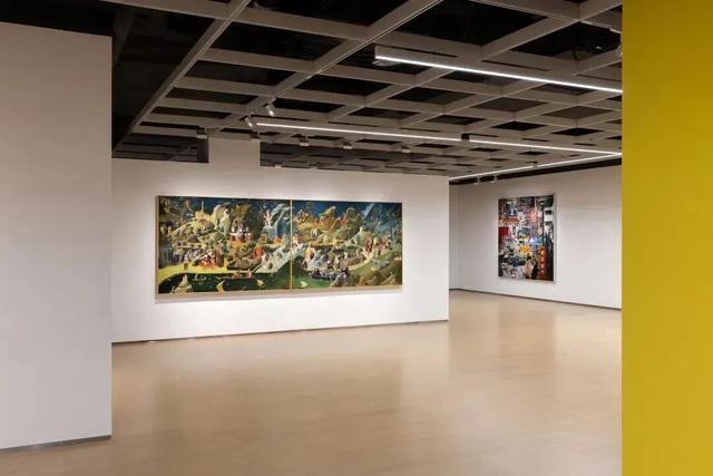 “内存拍爆了！”福田这条打卡路线，太出片！