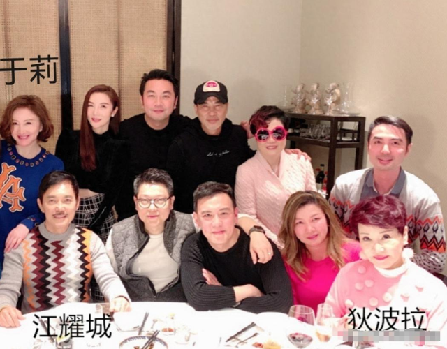 香港第一情妇：她曾是张艺谋白月光，被黑道打掉子言，现如何了？