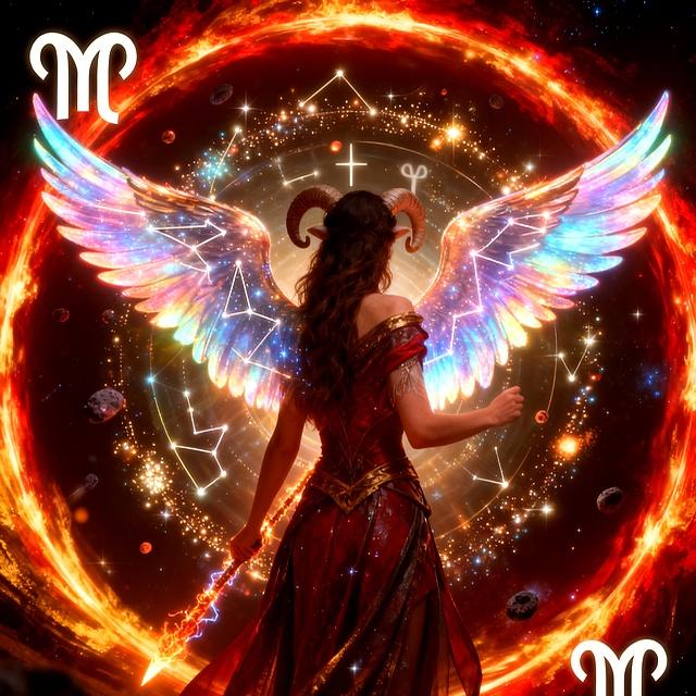 白羊座：“天意难违	”，11月21至25号有人生要事降临	，你留意了吗