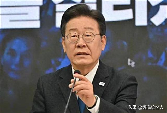 成例外？李在明拒绝出席中国阅兵，王毅挂断电话，留给韩国三连问