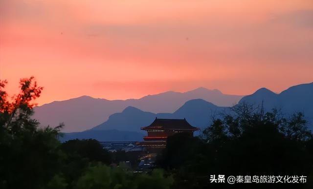 不负好时光！在秦皇岛做完这12件小事，这个夏天才算完美~
