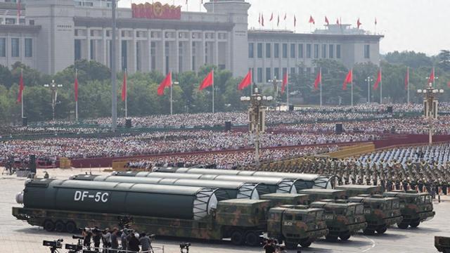 菲开首枪后，第2个攻击中国阅兵的国家出现，5万吨油菜籽白买了？