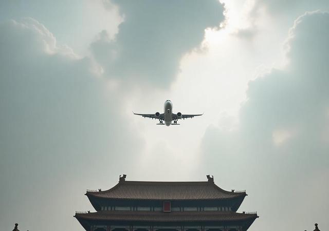 广州机场停车多少钱一天，广州机场停车攻略