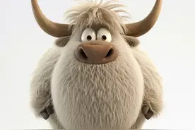 命最好的生肖猴，原来是这几个月出生的，越看越有福！图片