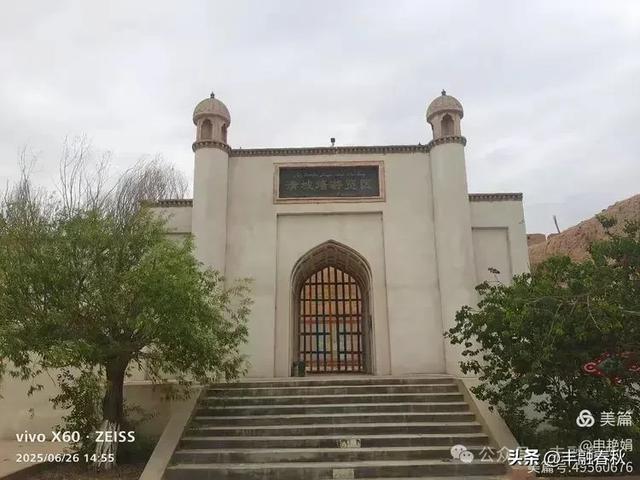 新疆库车:穿越历史的文化之旅|申艳娟