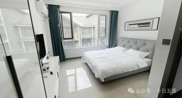 来五莲住哪儿？攻略来啦！