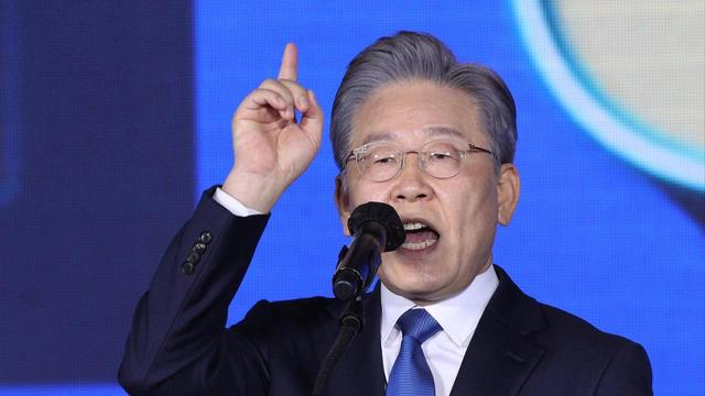 考虑了13天，李在明决定不参加中国阅兵，韩方给出了两个理由