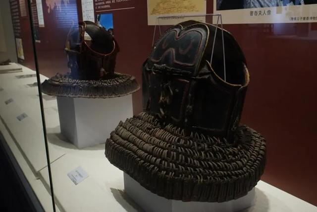 四馆合作!中国土司遗址历史文化展开展