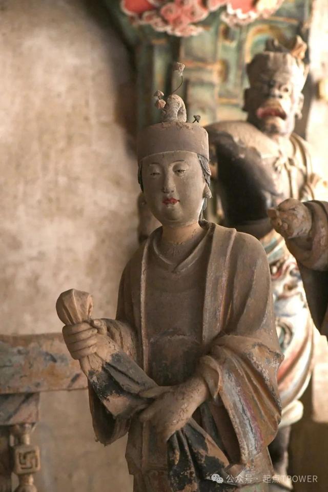 2025旅游记录 （山西）—汾阳、孝义