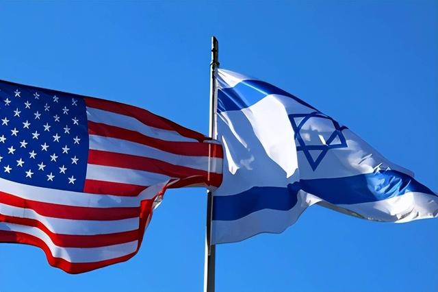 特朗普高调干预？为内塔尼亚胡脱罪，美以默契藏阴谋