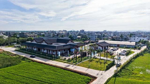 儋眉城市联动宣传特别报道丨东坡文化泽后世 “CP”双城谱新韵