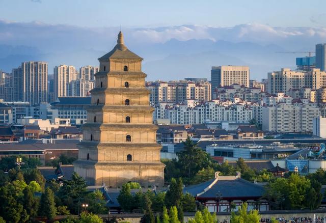曲江文旅竞逐国际旅游市场,共塑西安文旅新声量