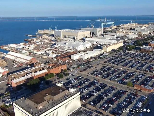 特朗普下令废电磁弹射：美国航母"重回蒸汽时代"	，或再无航母可用