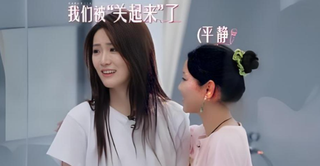 没想到，63岁的张凯丽，因阅兵上的一动作口碑暴增，杨幂说对了