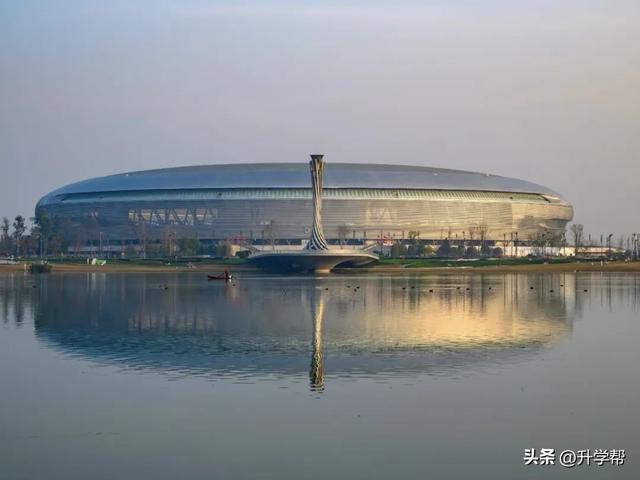 成都一个“天花板”级别公园，面积5000多亩，亭台楼阁，地铁直达