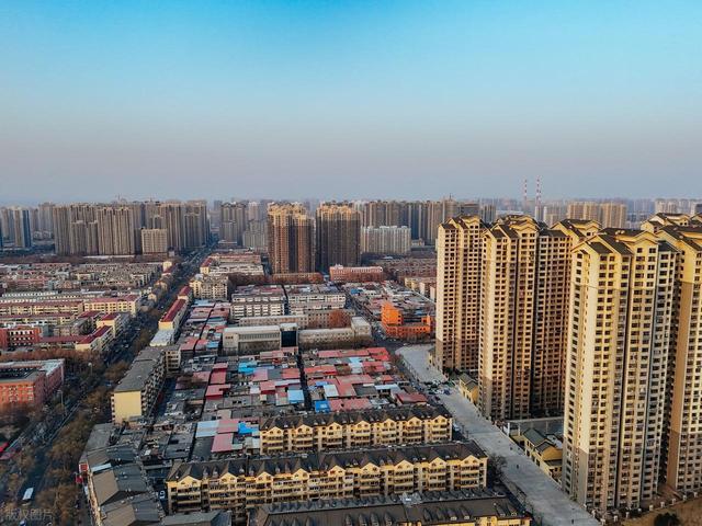 河北未来“吃香”的城市，石家庄秦皇岛落榜，这个城市众望所归