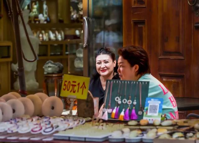 喀什古城•随拍