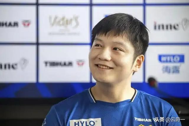 原来樊振东的女神是她!因订婚火遍全网,曾在比赛前去看她而被骂