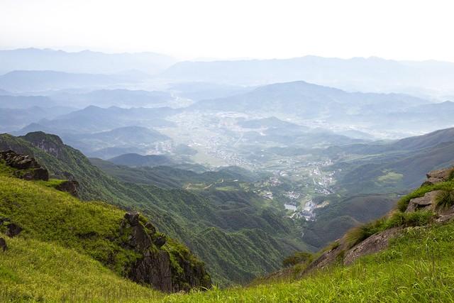 宜春人私藏的赏秋地图，这4个宝藏地，让摄影师都走不动路！