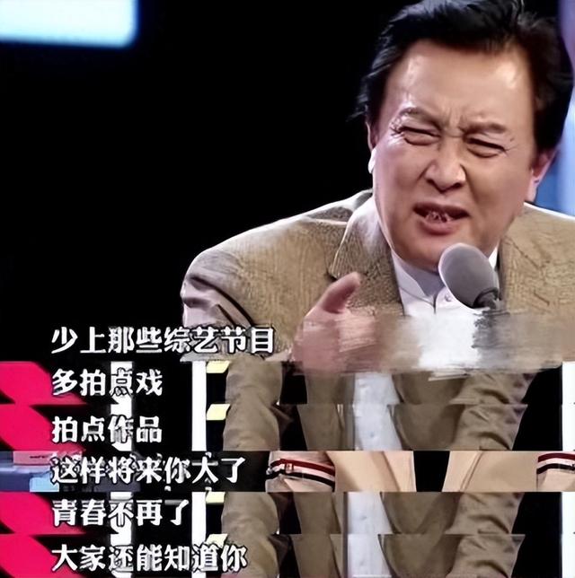 唐国强也没想到，走了35年的前妻，意外让两个残疾儿子承受了恶意