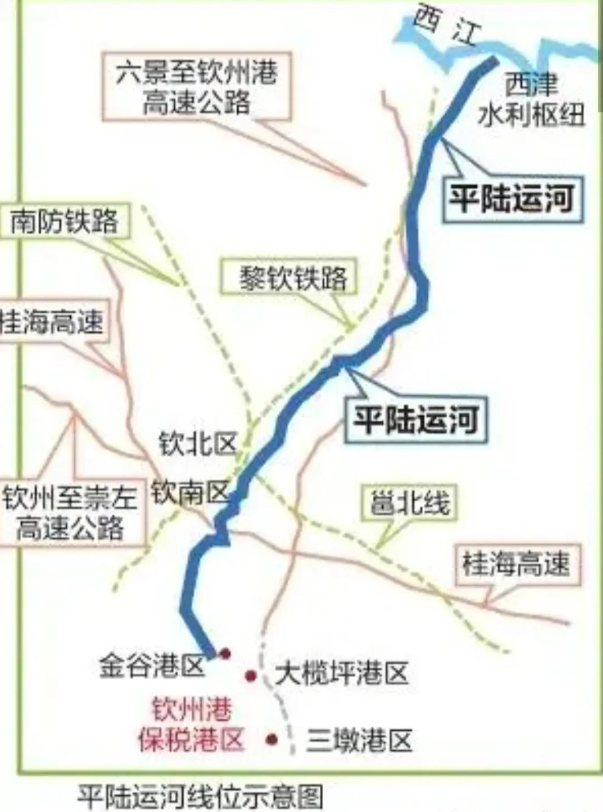 为啥说有钱不去北上广,落难必闯防城港！防城港真是落难者的天堂?