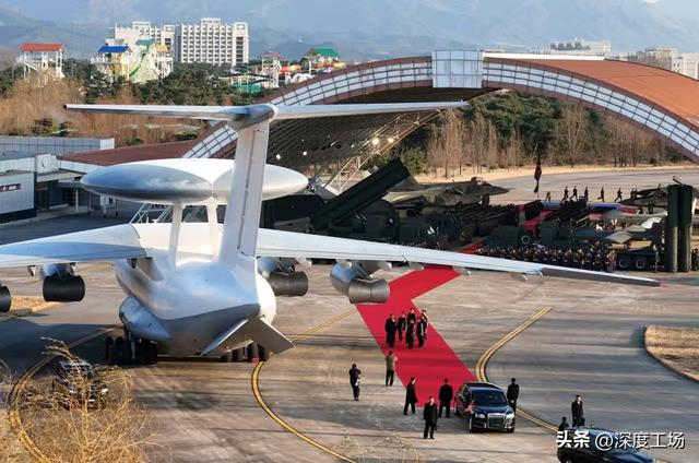 如何看待朝鲜苏25完成现代化升级