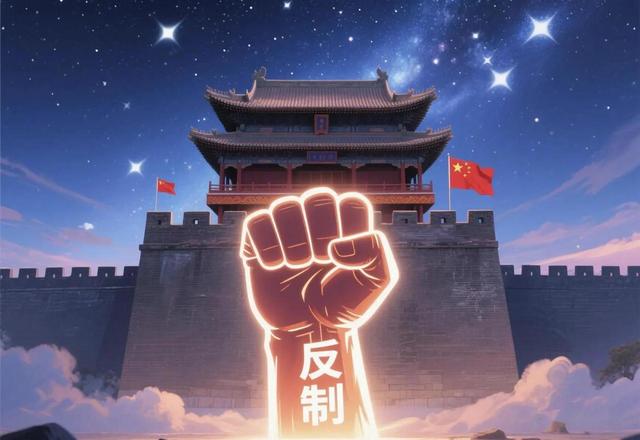 拿到稀土后，美国对华定位变了，3次下重手，逼中国付出更高代价