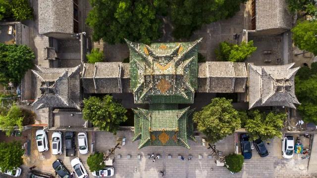 “十一”没耍够？别急，还可以去这……