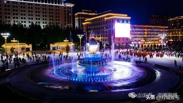 让心灵在圣境中深度旅行——甘南文旅融合发展综述