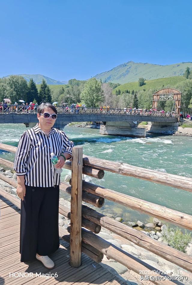 我爱阿勒泰