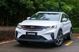 2024年1-12月小型SUV销量榜，缤越丢冠，本田XRV第10，创酷仅第43图片