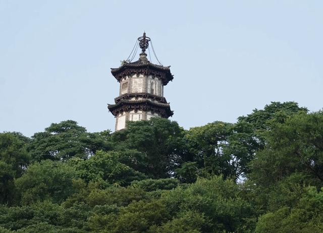 这座安徽小县城，是马鞍山曾经的上司，也是诗仙李白的归葬之地