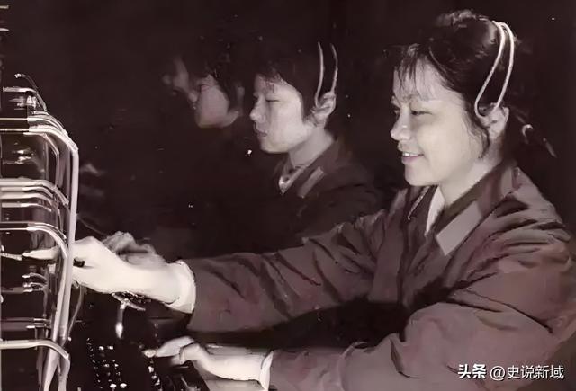 1976年唐山大地震，她第一个传出消息，如今有多少人知道？