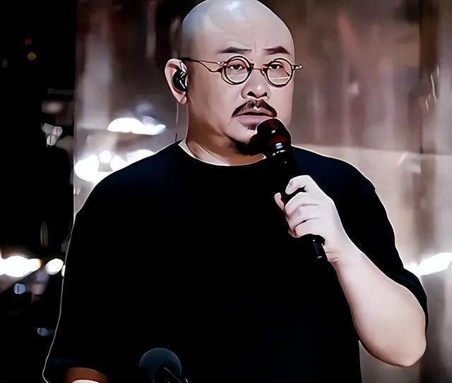 预售惨淡，人气暴跌！这一次，谁也救不了“狂妄自大”的那英