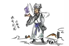 《白眉大侠》中不得善终的最强十大高手图片
