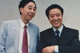 九大相声搭档，郭德纲和于谦只能屈居第二图片
