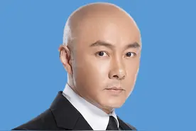 张卫健同志个人简历图片