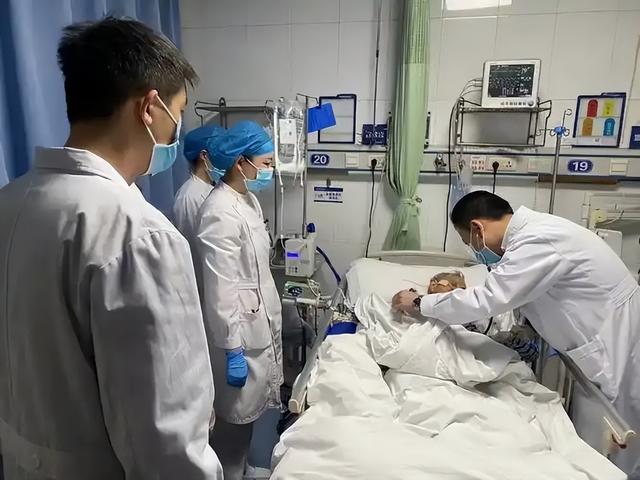 中国脑梗发病率世界第一！医生：罪魁祸首已揪出，这5物最好少吃
