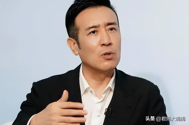 不到24小时，人民日报3次点名于和伟，事实证明，内娱的风向变了