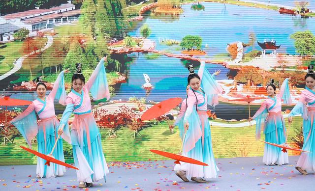 春启太湖 福满灵山——2026“水韵江苏”美好环太湖春游季启幕侧记