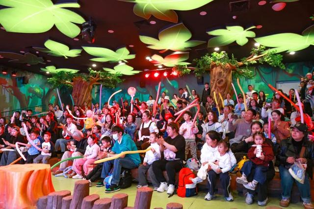 包揽全市前两名！39.24万人次涌入生态城