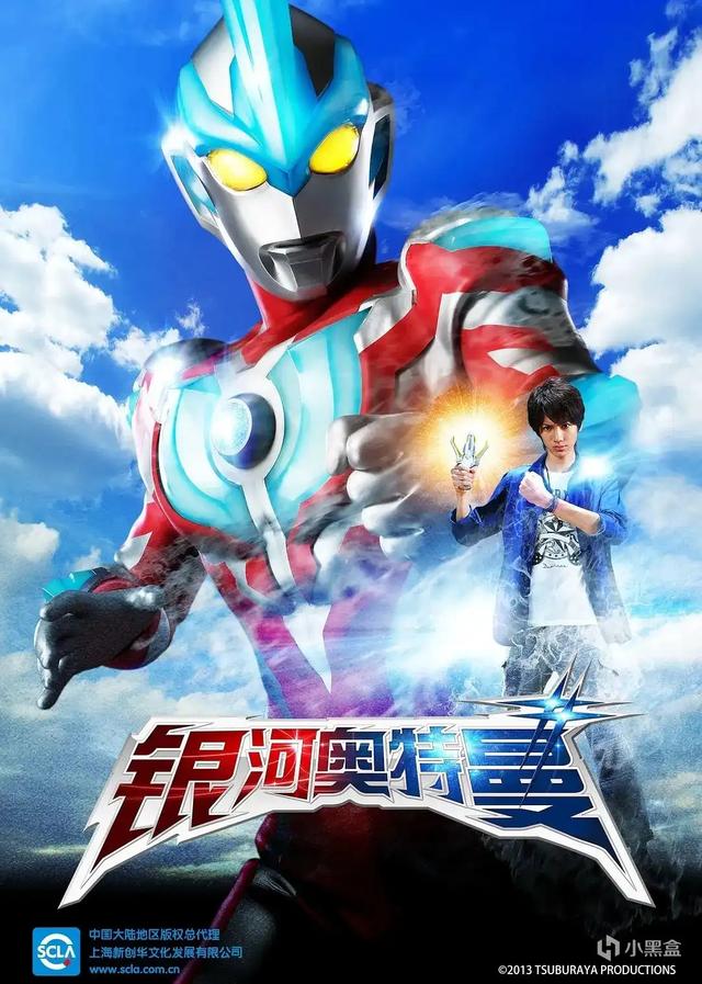 近百部奥特曼全顺序盘点!哪一部是你心中的神?