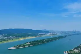 长沙橘子洲头，看毛主席雕像，详细游玩攻略及周边美食分享图片