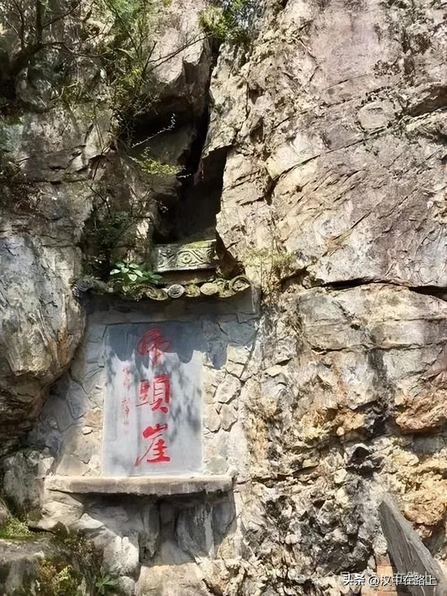 探秘汉中哑姑山宝峰寺！千年古刹的神秘与壮美！