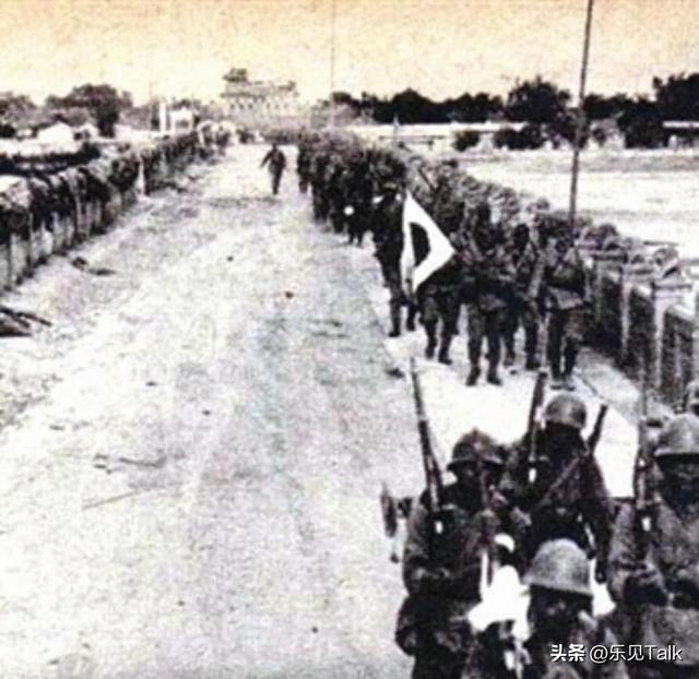 美国发话也不行，中方正式通告全球：打日本	，中国具备“正当性”